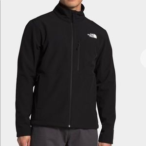 MEN’S APEX BIONIC JACKET